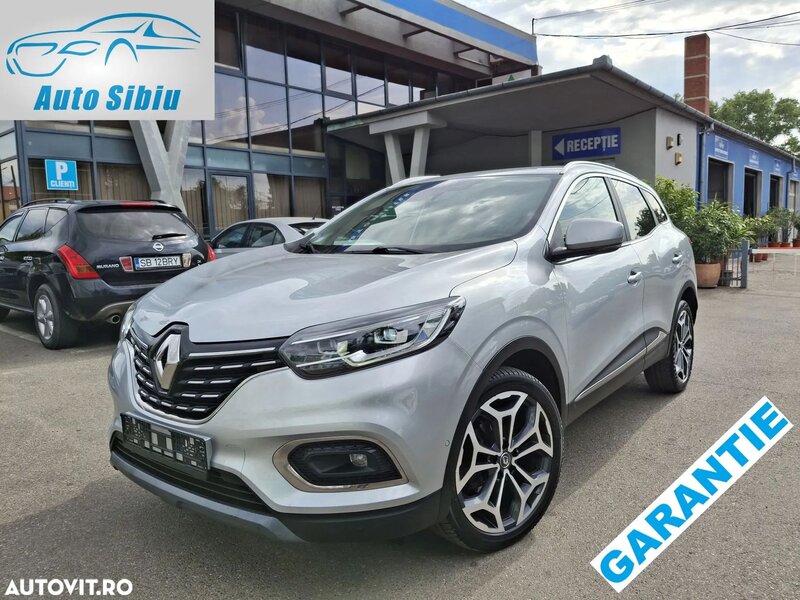 Renault Kadjar